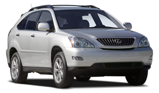ремонт Стартера LEXUS (ЛЕКСУС) RX 400